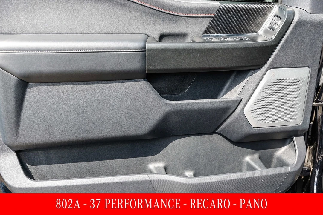2024 Ford F-150 Raptor 14th Gen - Image 21 of 31