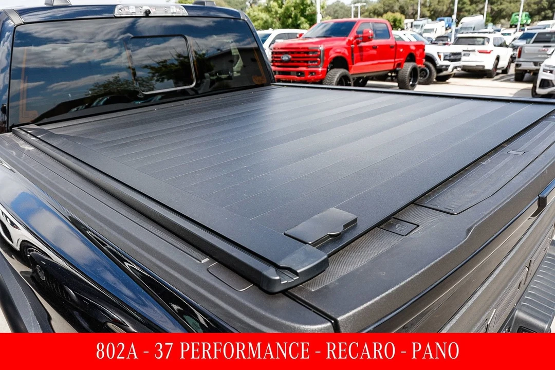 2024 Ford F-150 Raptor 14th Gen - Image 27 of 31