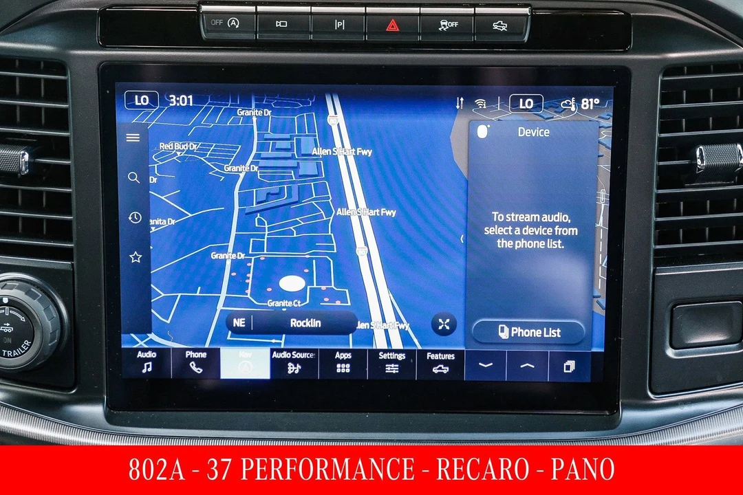 2024 Ford F-150 Raptor 14th Gen - Image 12 of 31