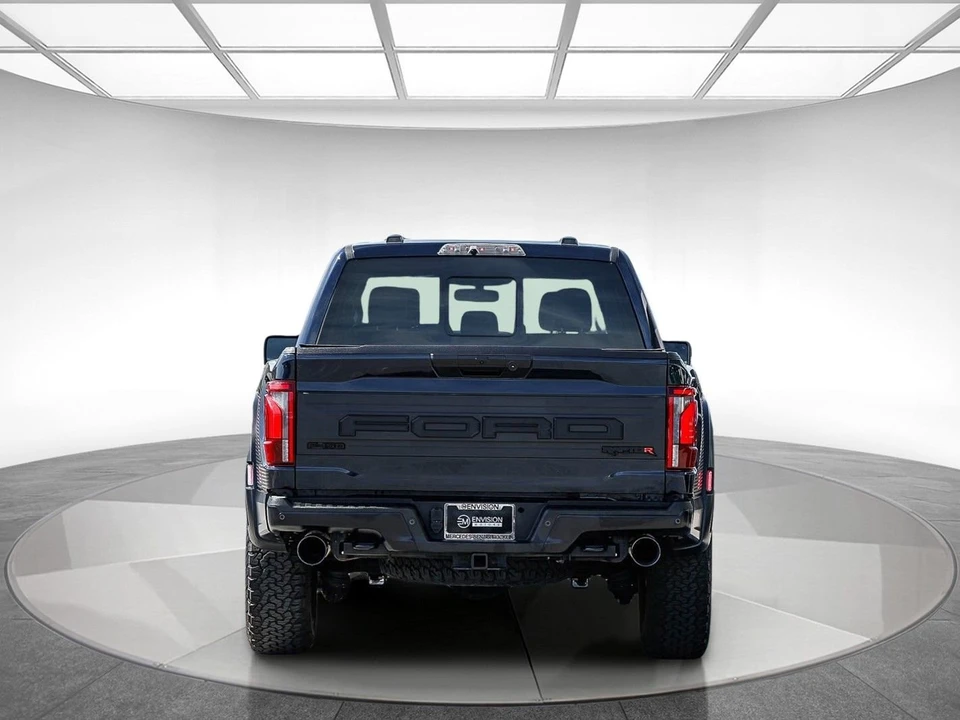 2024 Ford F-150 Raptor 14th Gen - Image 3 of 31