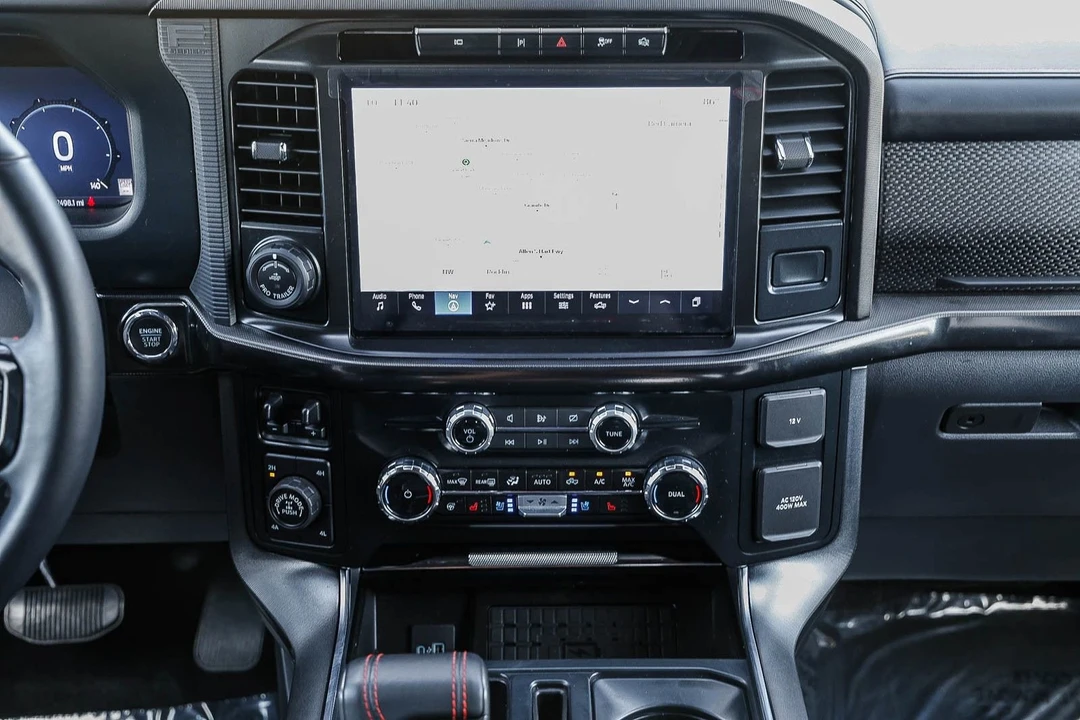 2024 Ford F-150 Raptor 14th Gen - Image 11 of 31