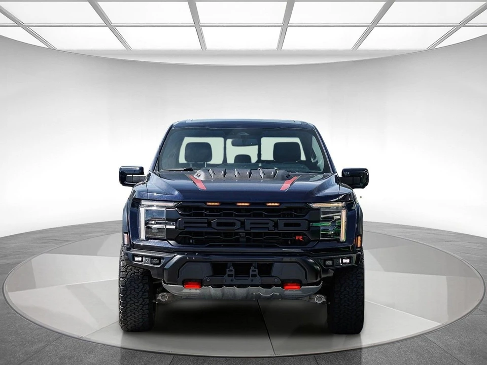 2024 Ford F-150 Raptor 14th Gen - Image 6 of 31