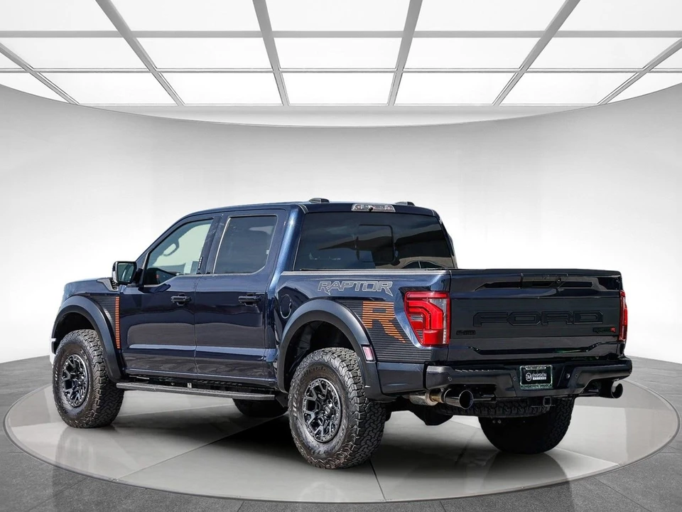 2024 Ford F-150 Raptor 14th Gen - Image 2 of 31