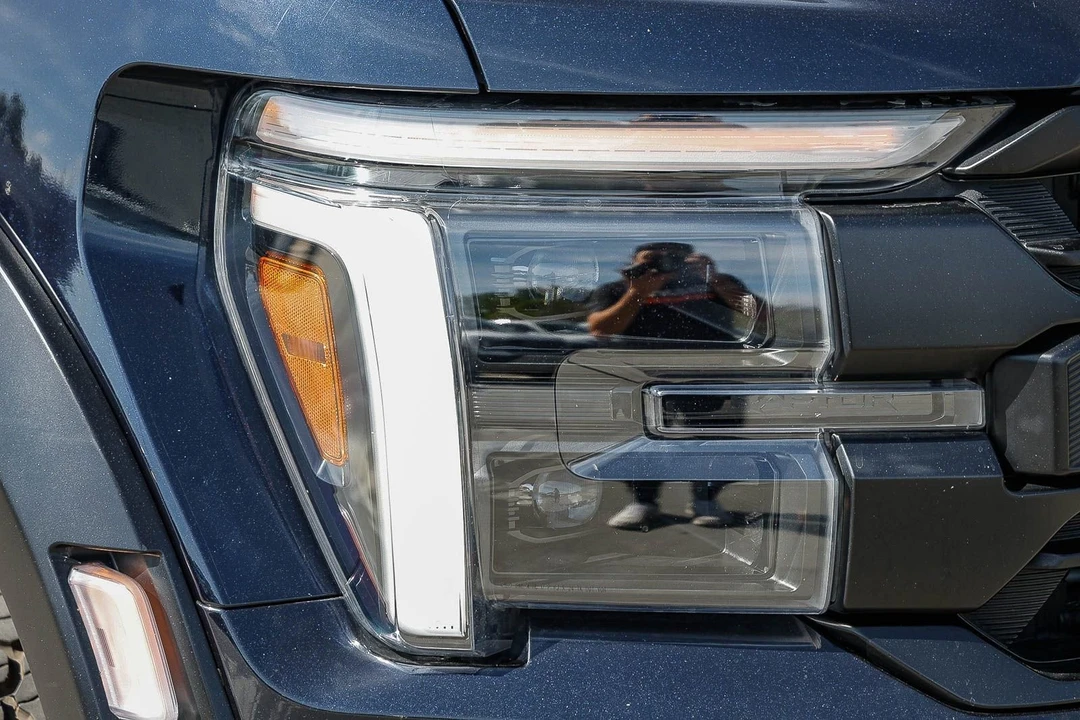 2024 Ford F-150 Raptor 14th Gen - Image 7 of 31