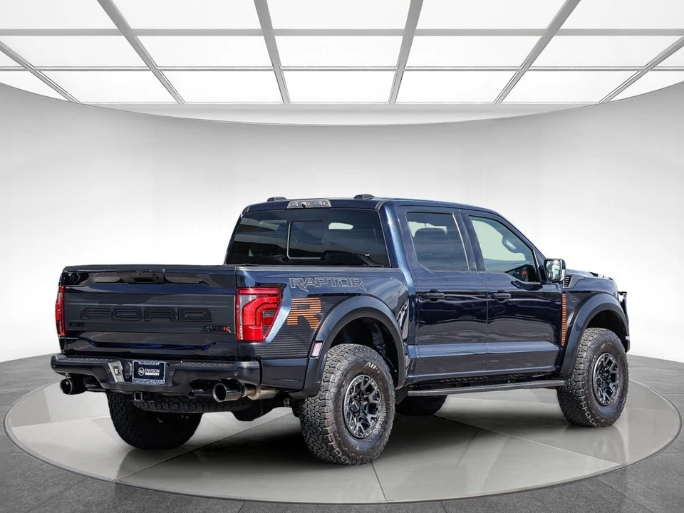2024 Ford F-150 Raptor 14th Gen - Image 4 of 31