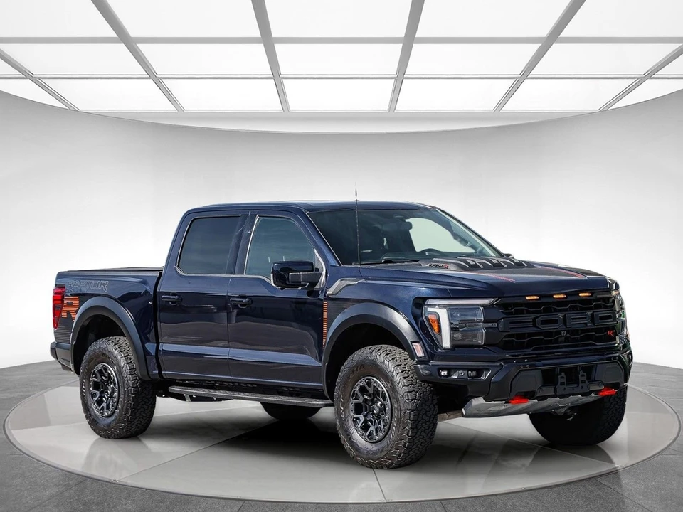 2024 Ford F-150 Raptor 14th Gen - Image 5 of 31