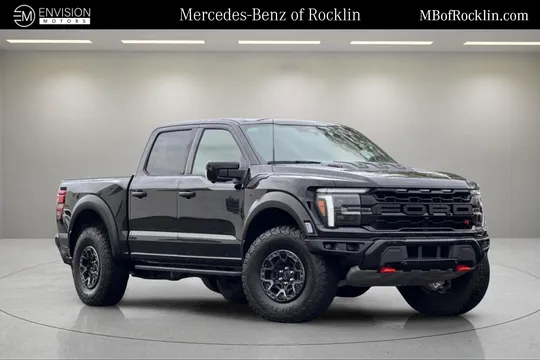 2024 Ford F-150 Raptor R