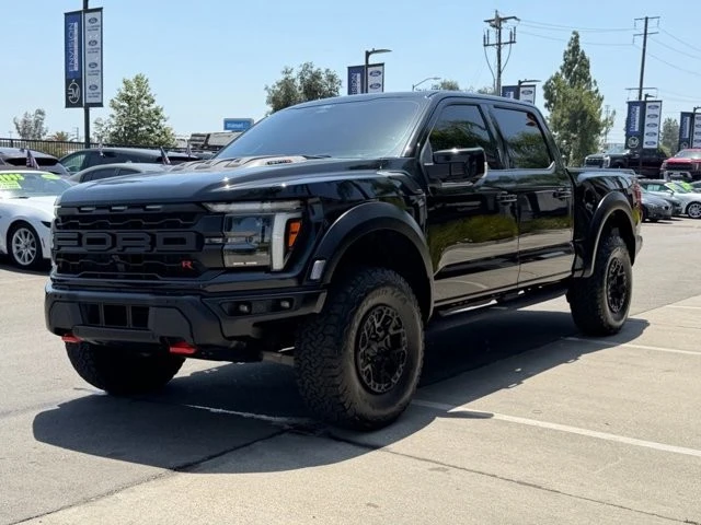 2024 Ford F-150 Raptor 14th Gen - Image 7 of 31