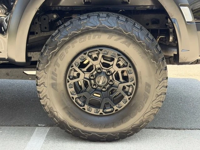 2024 Ford F-150 Raptor 14th Gen - Image 15 of 31