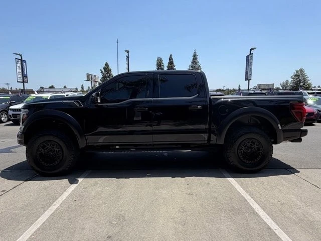2024 Ford F-150 Raptor 14th Gen - Image 8 of 31