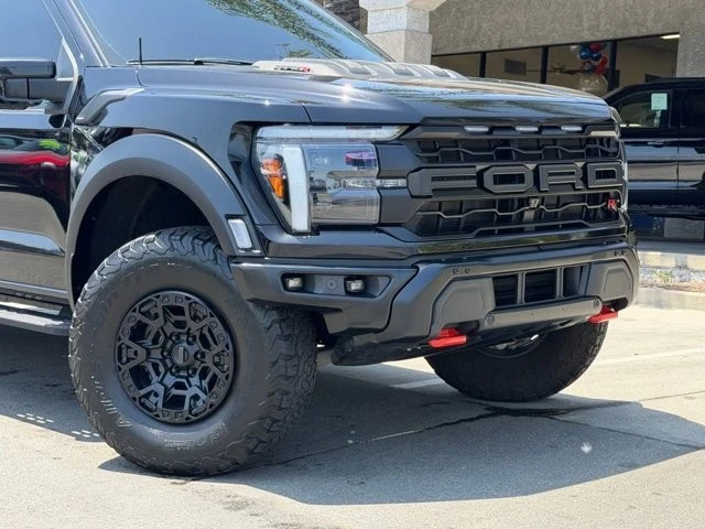 2024 Ford F-150 Raptor 14th Gen - Image 4 of 31