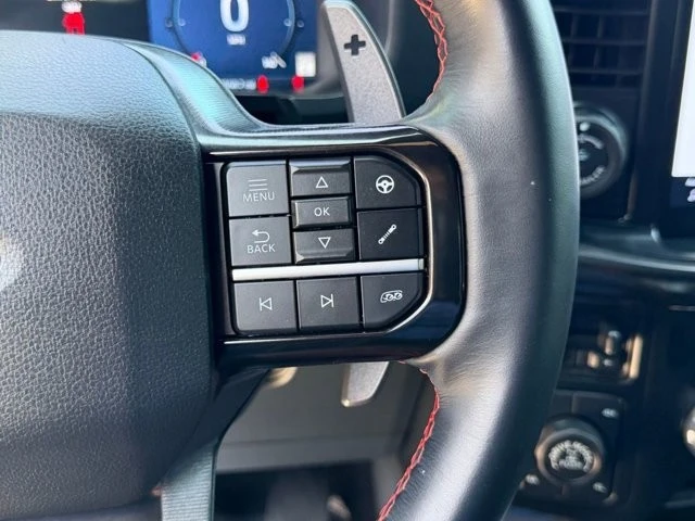 2024 Ford F-150 Raptor 14th Gen - Image 28 of 31