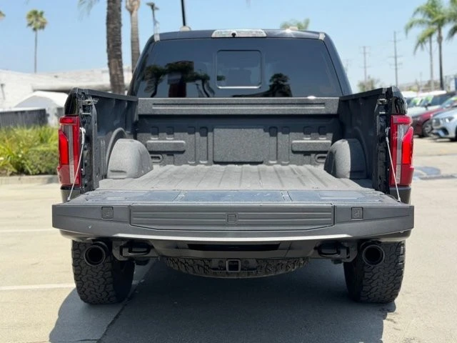 2024 Ford F-150 Raptor 14th Gen - Image 16 of 31