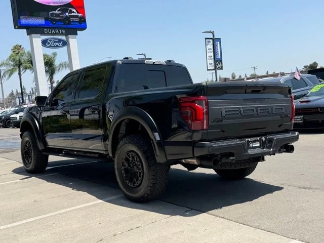 2024 Ford F-150 Raptor 14th Gen - Image 10 of 31