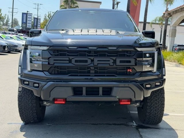 2024 Ford F-150 Raptor 14th Gen - Image 6 of 31