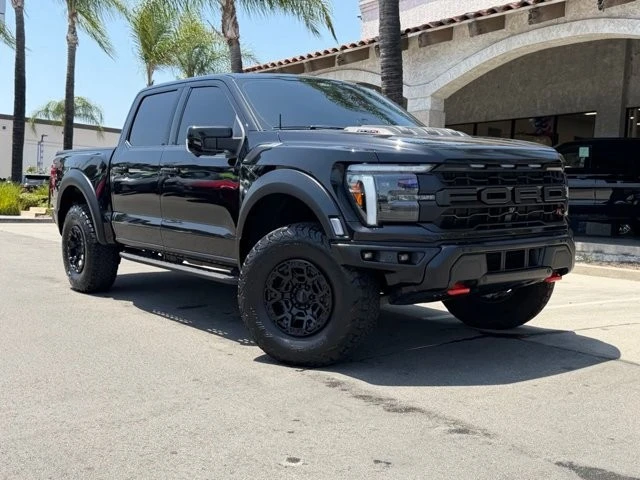 2024 Ford F-150 Raptor 14th Gen - Image 3 of 31