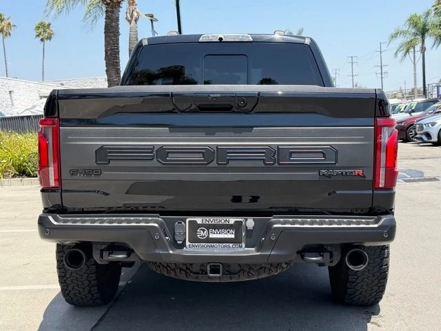 2024 Ford F-150 Raptor 14th Gen - Image 11 of 31