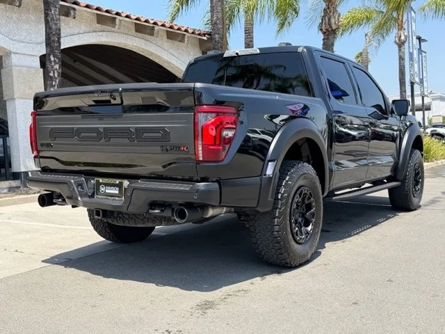 2024 Ford F-150 Raptor 14th Gen - Image 12 of 31