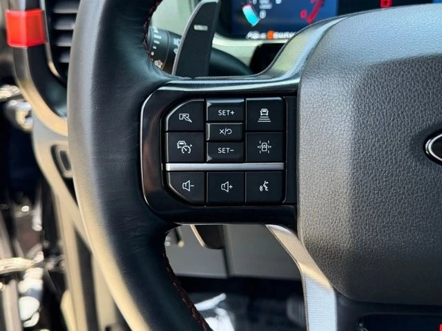2024 Ford F-150 Raptor 14th Gen - Image 27 of 31