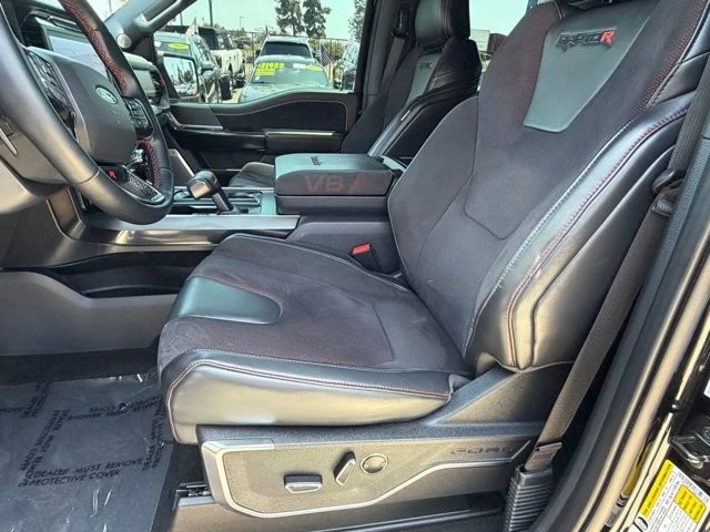 2024 Ford F-150 Raptor 14th Gen - Image 21 of 31