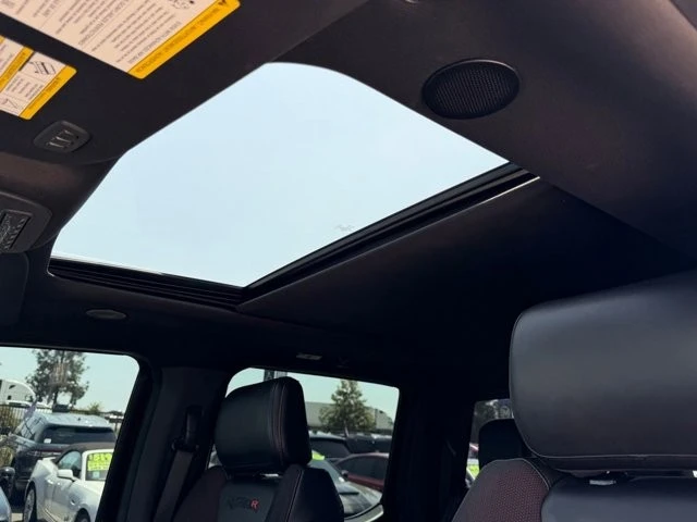 2024 Ford F-150 Raptor 14th Gen - Image 24 of 31