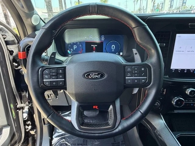 2024 Ford F-150 Raptor 14th Gen - Image 26 of 31