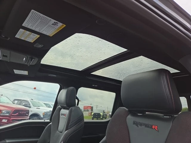 2024 Ford F-150 Raptor 14th Gen - Image 10 of 24