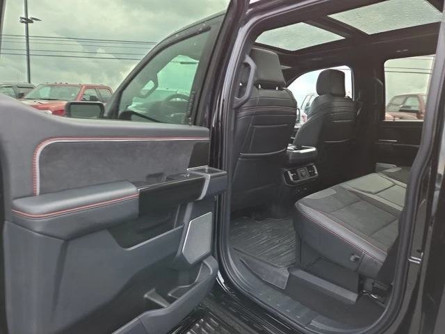 2024 Ford F-150 Raptor 14th Gen - Image 12 of 24