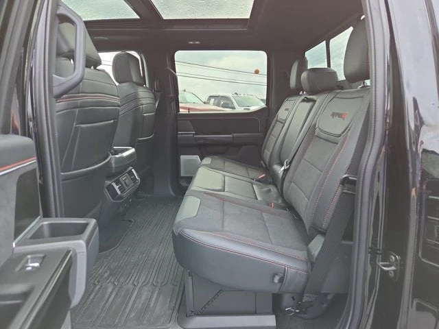 2024 Ford F-150 Raptor 14th Gen - Image 13 of 24