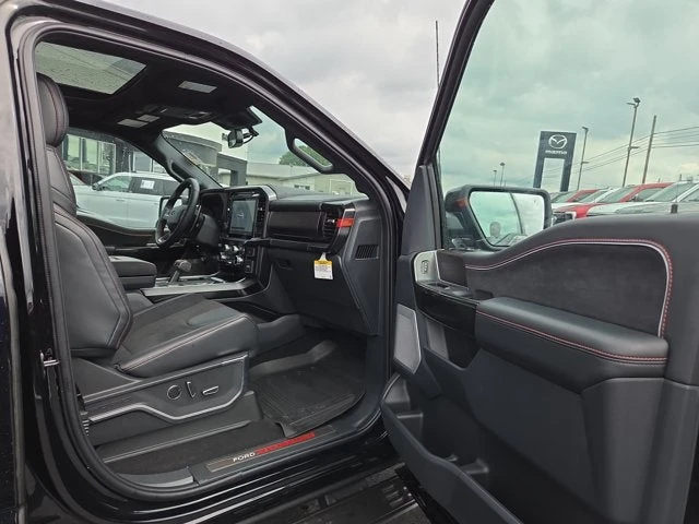 2024 Ford F-150 Raptor 14th Gen - Image 14 of 24