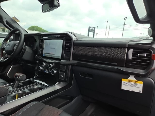 2024 Ford F-150 Raptor 14th Gen - Image 15 of 24
