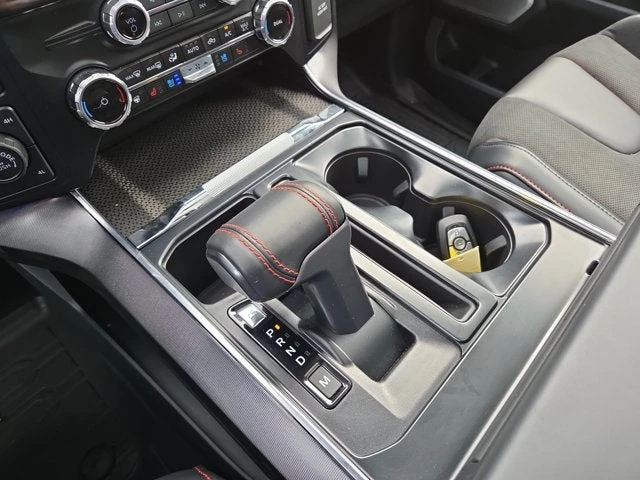 2024 Ford F-150 Raptor 14th Gen - Image 18 of 24