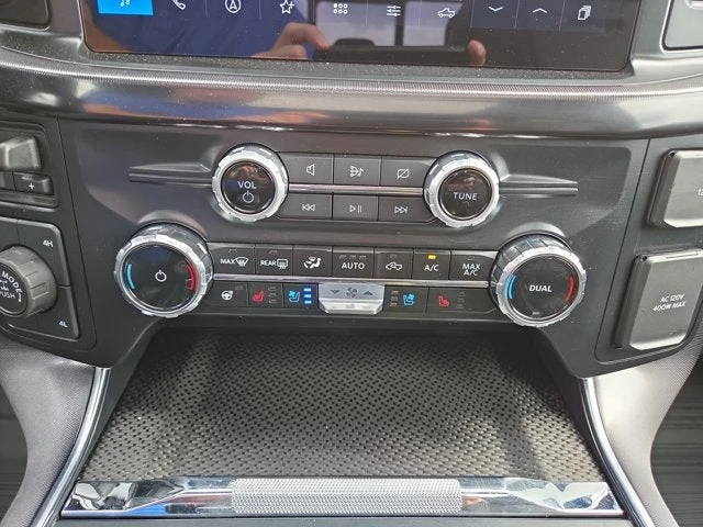 2024 Ford F-150 Raptor 14th Gen - Image 19 of 24