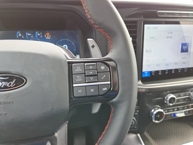 2024 Ford F-150 Raptor 14th Gen - Image 22 of 24