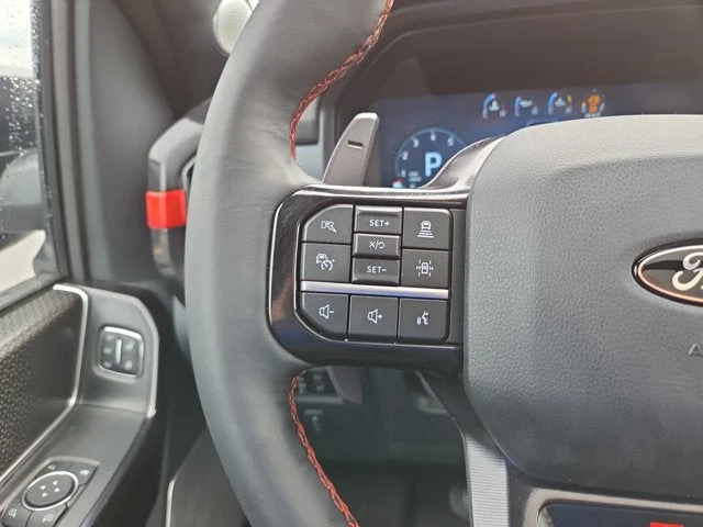 2024 Ford F-150 Raptor 14th Gen - Image 23 of 24