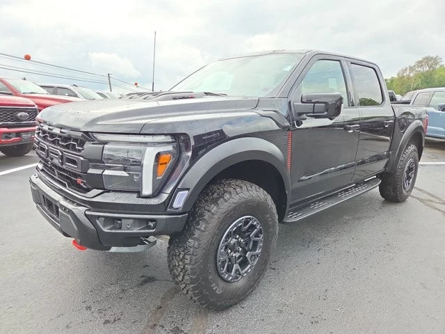 2024 Ford F-150 Raptor 14th Gen - Image 2 of 24