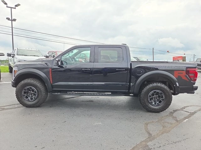 2024 Ford F-150 Raptor 14th Gen - Image 3 of 24