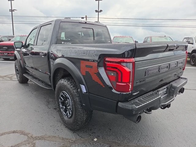 2024 Ford F-150 Raptor 14th Gen - Image 4 of 24