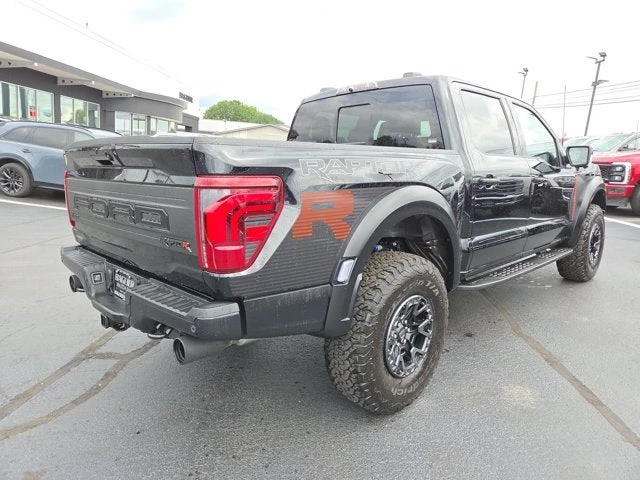 2024 Ford F-150 Raptor 14th Gen - Image 5 of 24