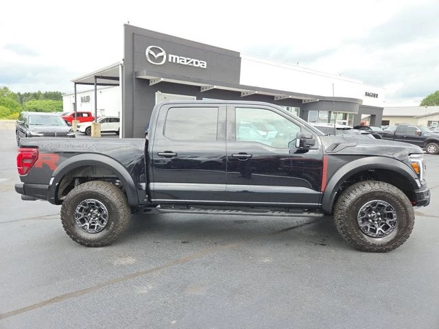 2024 Ford F-150 Raptor 14th Gen - Image 6 of 24
