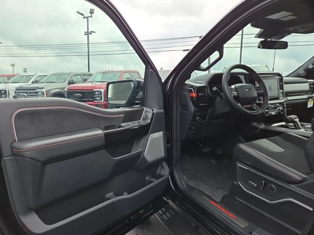 2024 Ford F-150 Raptor 14th Gen - Image 7 of 24