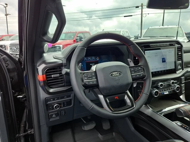 2024 Ford F-150 Raptor 14th Gen - Image 8 of 24