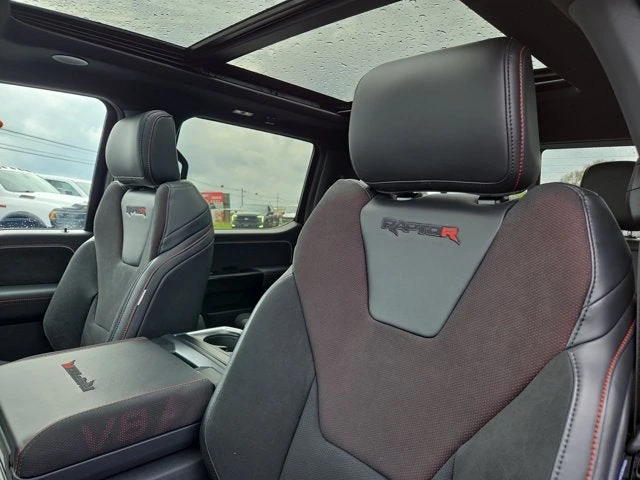 2024 Ford F-150 Raptor 14th Gen - Image 9 of 24