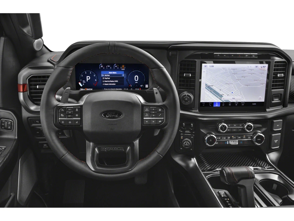 2024 Ford F-Series - Image 4 of 12