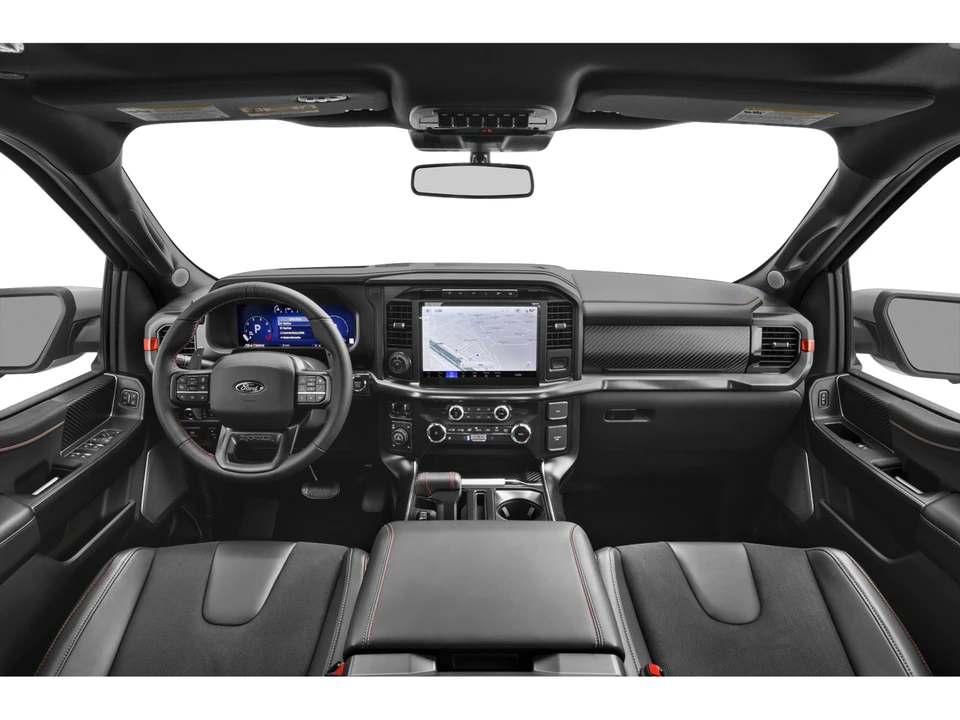 2024 Ford F-Series - Image 5 of 12