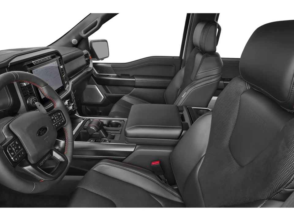 2024 Ford F-150 Raptor 14th Gen - Image 6 of 12
