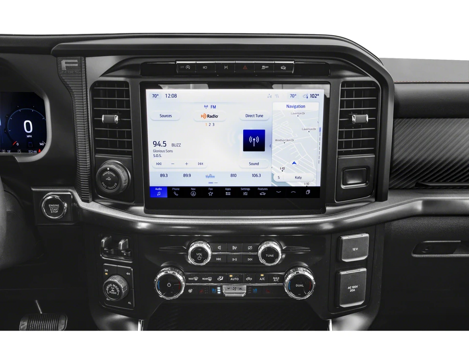2024 Ford F-Series - Image 7 of 12