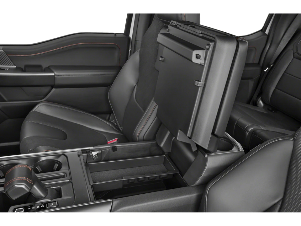 2024 Ford F-150 Raptor 14th Gen - Image 10 of 12