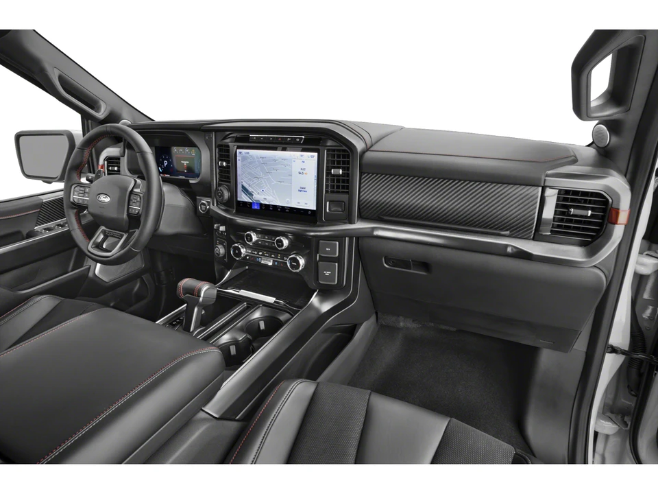 2024 Ford F-Series - Image 11 of 12