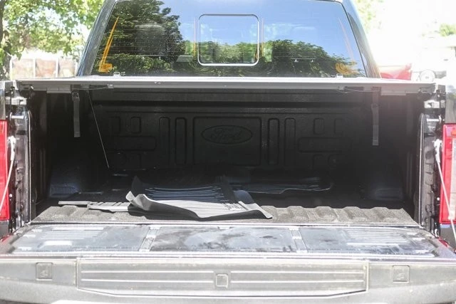 2024 Ford F-150 Raptor 14th Gen - Image 25 of 31